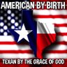 PO’d Texan profil fotoğrafı