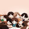 Mhrpt.BTS💜💜💜💜 profil fotoğrafı
