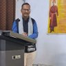 Фото профиля Dr.Shakti Singh Shekhawat