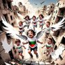 محمد امیر صفا profil fotoğrafı