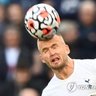 Profilbild von england legend eric dier