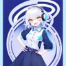 葉月ことのは　アカペラ専門の歌い手 的头像