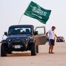 Profilbild von Khalid Al-Shamsan