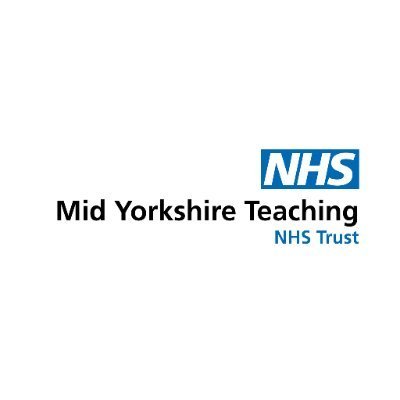 Mid Yorkshire Teaching NHS Trust's profile picture
