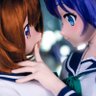 Фото профиля あずさ