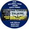 MILLWALL - No One Likes Us Talkin! BROADCASTING's profile picture