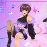 akikodoki, enVTuber (18+) profil fotoğrafı