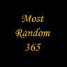 Фото профиля Most Random