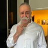 Reza profil fotoğrafı