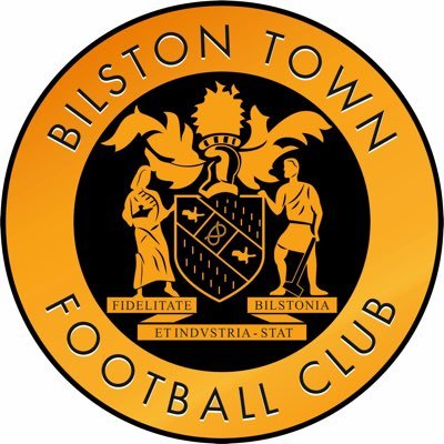 Bilston Town FC's profile picture
