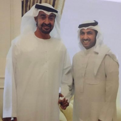 تركي المريخي's profile picture