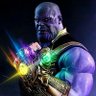 Thanos profil fotoğrafı