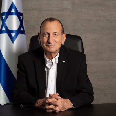 MayorOfTelAviv's profile picture