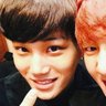 lais⁹ VIU O TAEMIN profil fotoğrafı