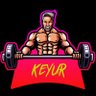 Keyur Vora profil fotoğrafı