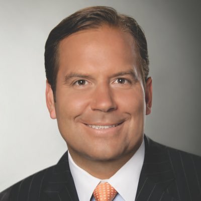 Steve Cortes's profile picture