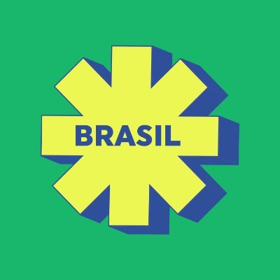 RHCP Brasil's profile picture