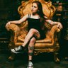 Priscila Resenhas de livros no ig @mae_e_livros profil fotoğrafı