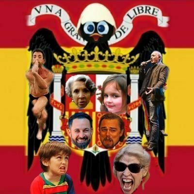 ElHespanolazo's profile picture