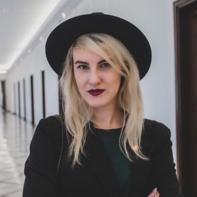 Agata Krypczyk's profile picture