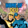 Фото профиля Home of DCU