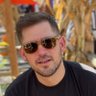 Profilbild von Nate Jackson