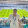 Nicolás Cadena profil fotoğrafı