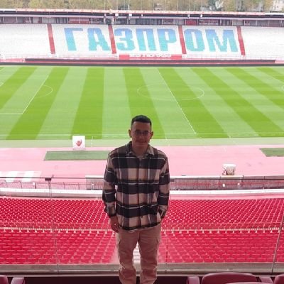 Antón Arenas's profile picture