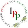 Leicester People for Palestine profil fotoğrafı