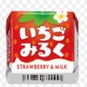 いちごみるく 的头像