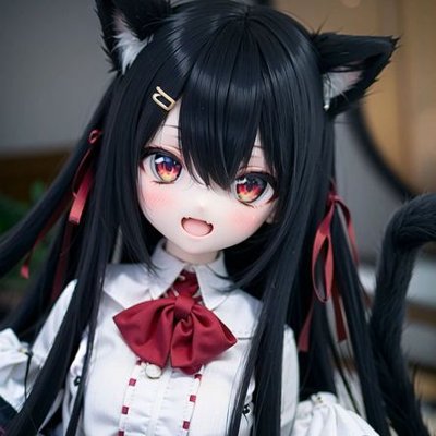 結城雅紀(简并态猫猫's profile picture