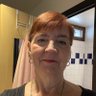 Profilbild von Birgitta Pettersson