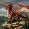 crimson guardian is resisting. 🇨🇦 profil fotoğrafı