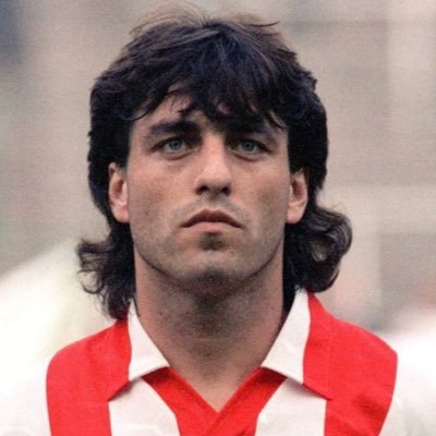Paulo Futre's profile picture