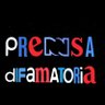 PRENSA DIFAMATORIA 🇨🇴🇨🇴🇨🇴🇨🇴🇨🇴 profil fotoğrafı