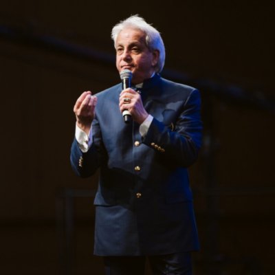 Benny_Hinn's profile picture