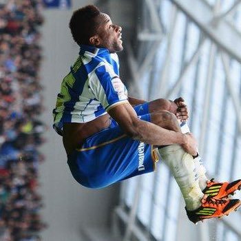 Random Brighton Goals's profile picture