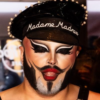 Madame Madness's profile picture