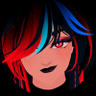 Kestrel_VT 🖤💖🔥「✨EMO SPACETIME DRAGON✨」 profil fotoğrafı