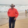 Bhargav profil fotoğrafı