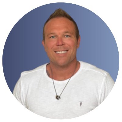 Brad Smith's profile picture