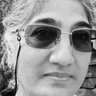 Фото профиля geeta seshu