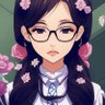 しの 的头像