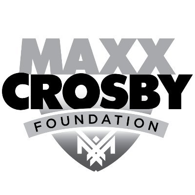 Maxx Crosby Foundation's profile picture