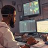 Trader Moses profil fotoğrafı