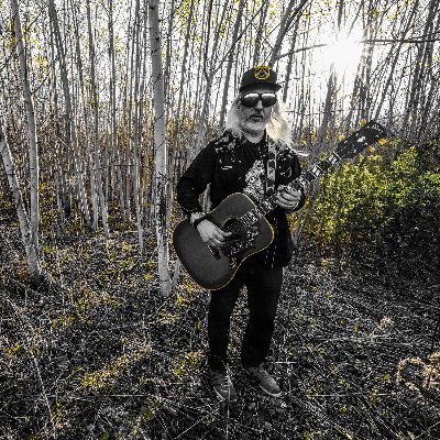 J Mascis's profile picture