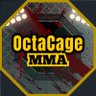 OctaCage MMA profil fotoğrafı
