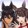 Фото профиля べあゆる@네오・가오오🧸