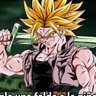 Rey de los Saiyajin 的头像