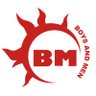 BOYS AND MEN/ボイメンOFFICIAL 的头像